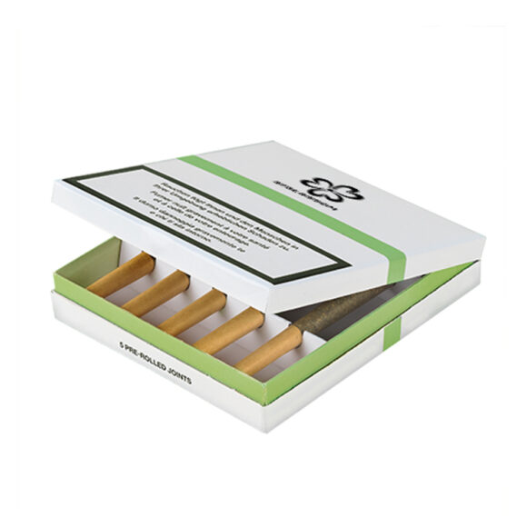 Wholesale Pre Roll Boxes