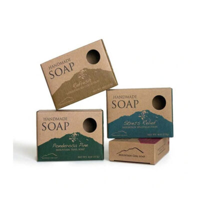 Wholesale Soap Boxes