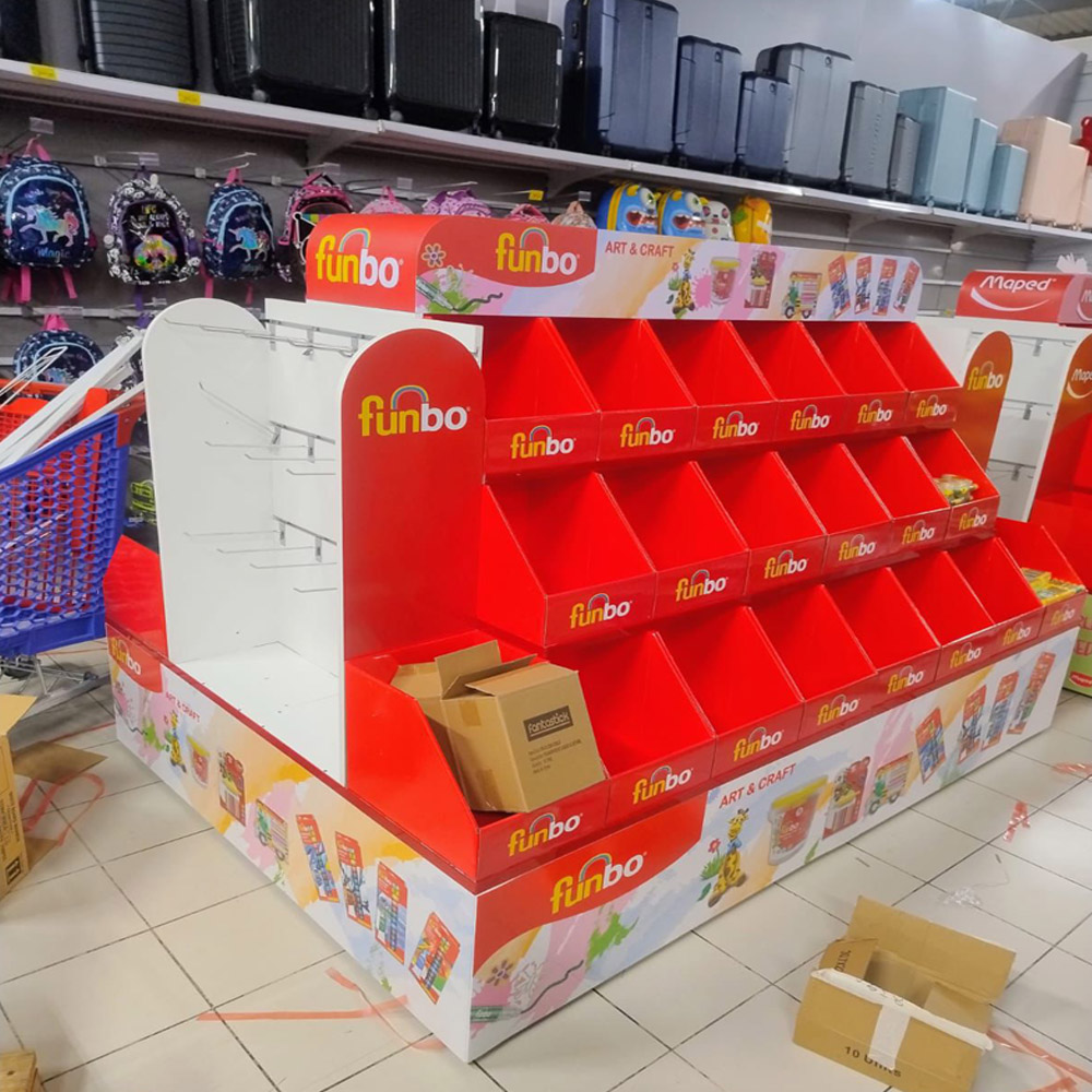 brand activation dubai