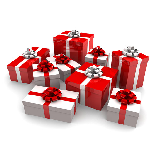 Gift Boxes