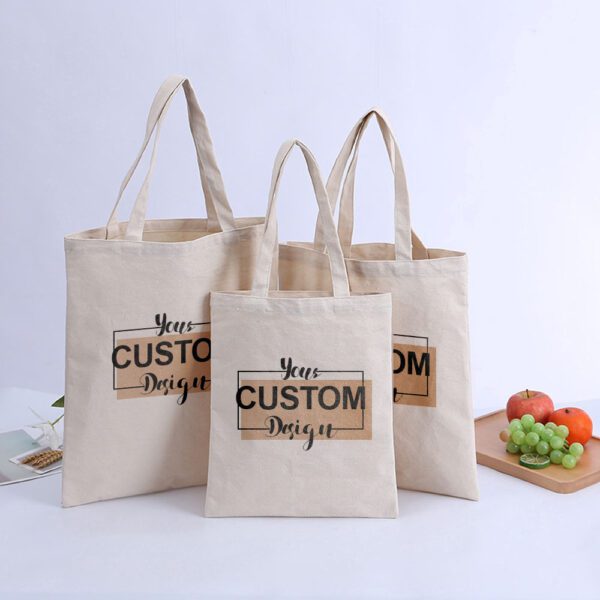 Cotton Bags